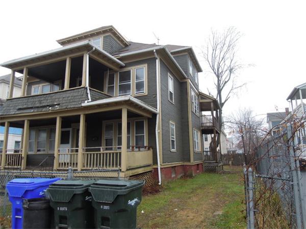 52 Albemarle Street Springfield, MA 01109 - Photo 3 of 11 Gallery Image 3
