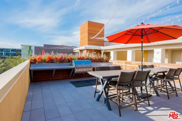 $3,444 | 12760 Millennium Drive, Unit NB235, Los Angeles, CA 90094