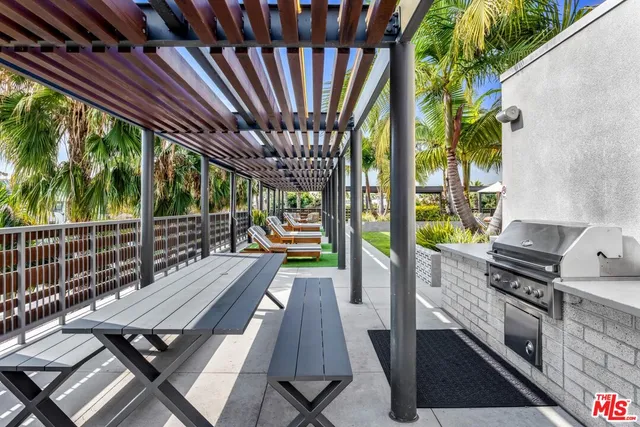 $3,444 | 12760 Millennium Drive, Unit NB235, Los Angeles, CA 90094