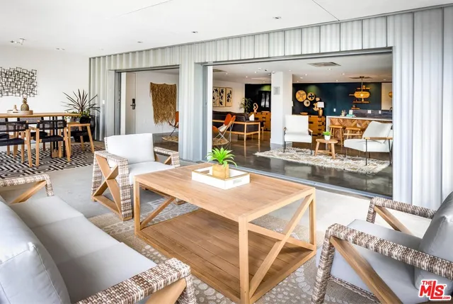 $3,444 | 12760 Millennium Drive, Unit NB235, Los Angeles, CA 90094