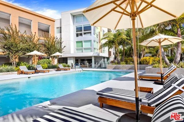 $3,444 | 12760 Millennium Drive, Unit NB235, Los Angeles, CA 90094