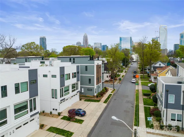 $3,750 | 1004 Greenleaf Avenue, Unit B, Charlotte, NC 28202