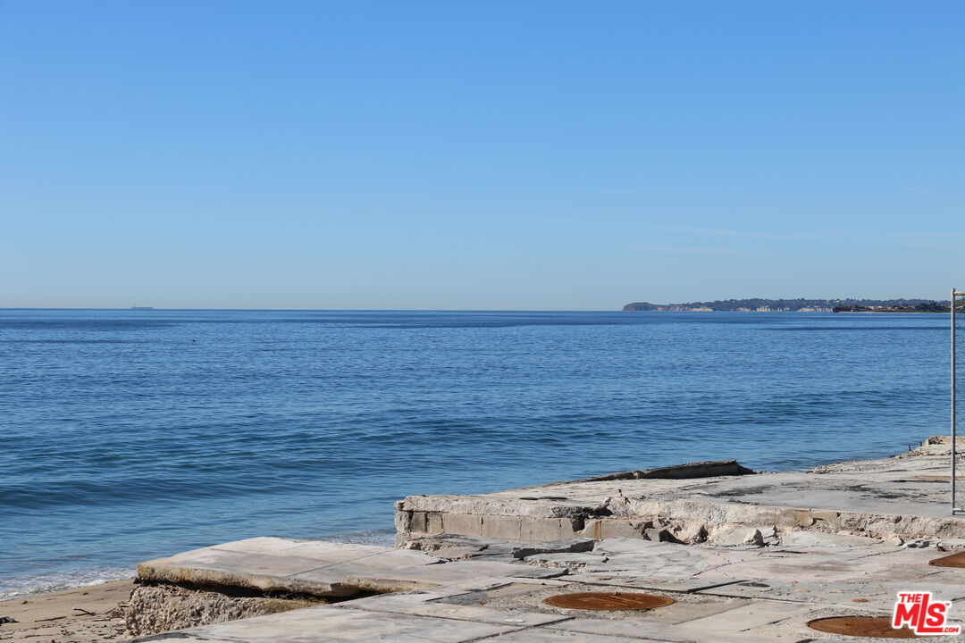 21306 Pacific Coast Highway Malibu, CA 90265 - Photo 3 of 10 a view of ocean view