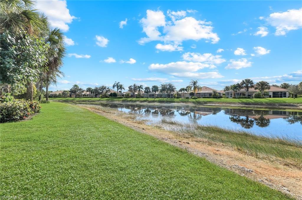 7063 Toscana Court Naples, FL 34114 - Photo 38 of 47 Water view