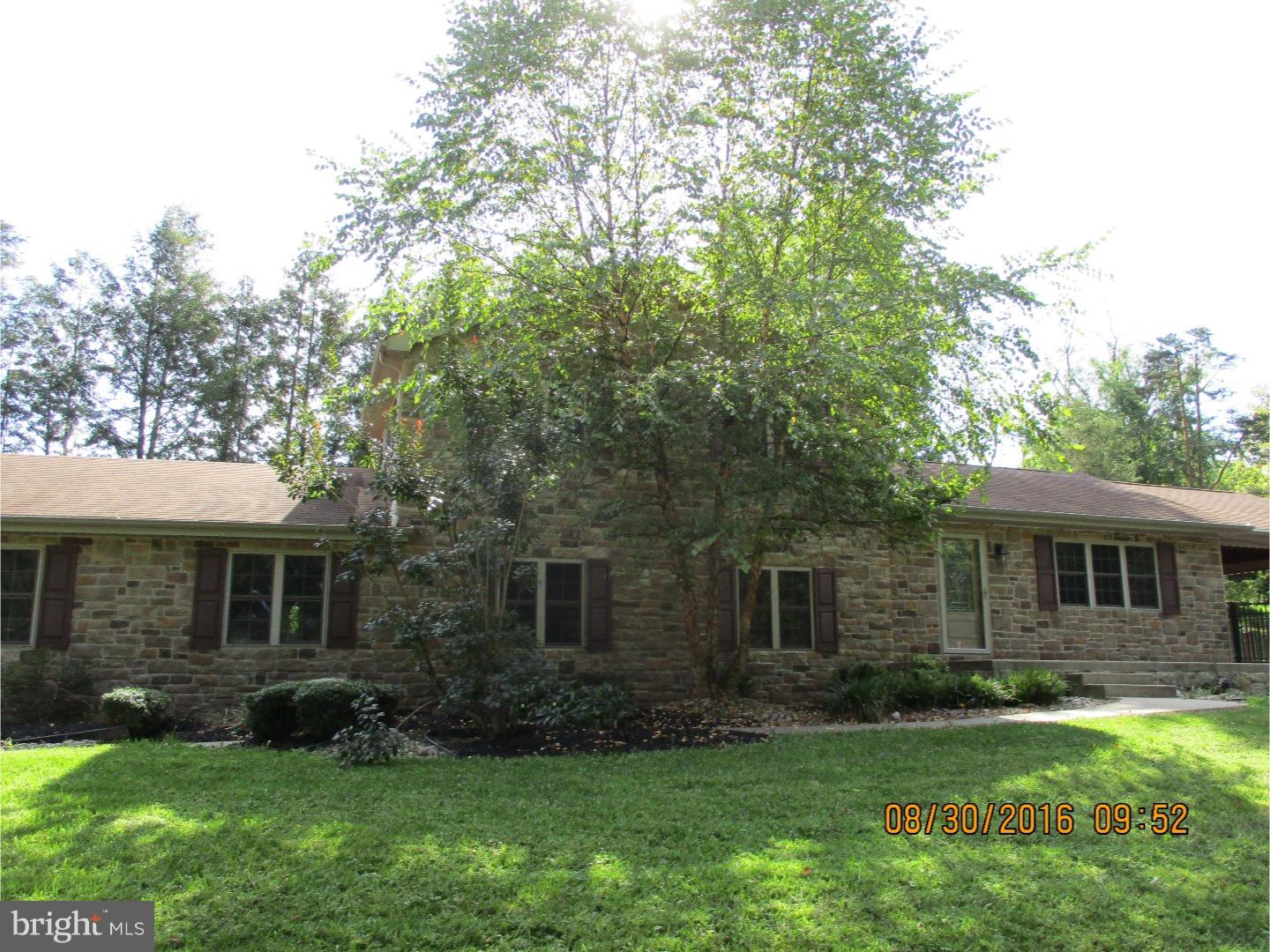 920 Forest Road Perkasie, PA 18944 - Photo 1 of 20