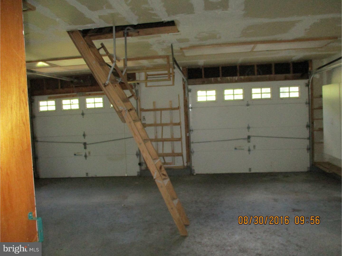 920 Forest Road Perkasie, PA 18944 - Photo 13 of 20 Garage