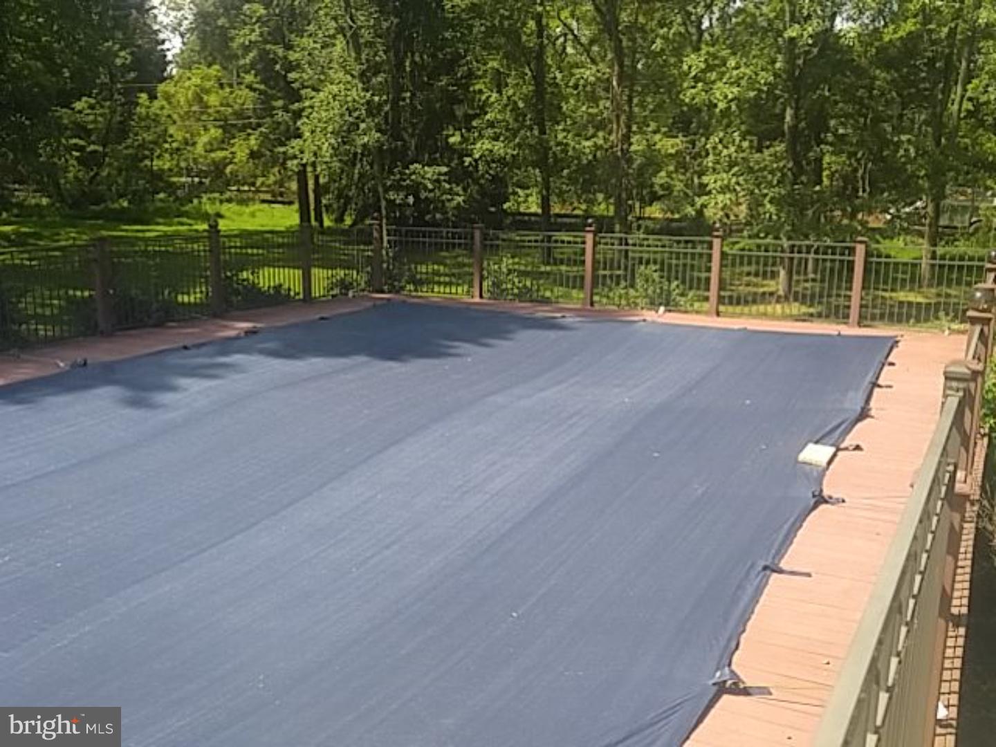 920 Forest Road Perkasie, PA 18944 - Photo 17 of 20 Pool