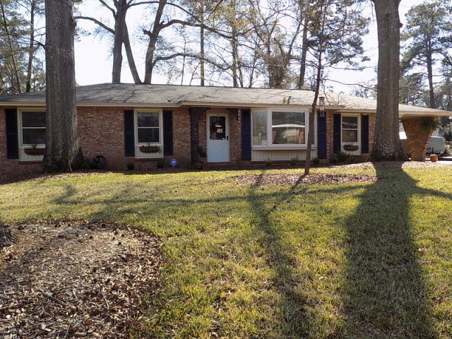 1112 Northwood Road Augusta, GA 30909 - Photo 1 of 1 Main View