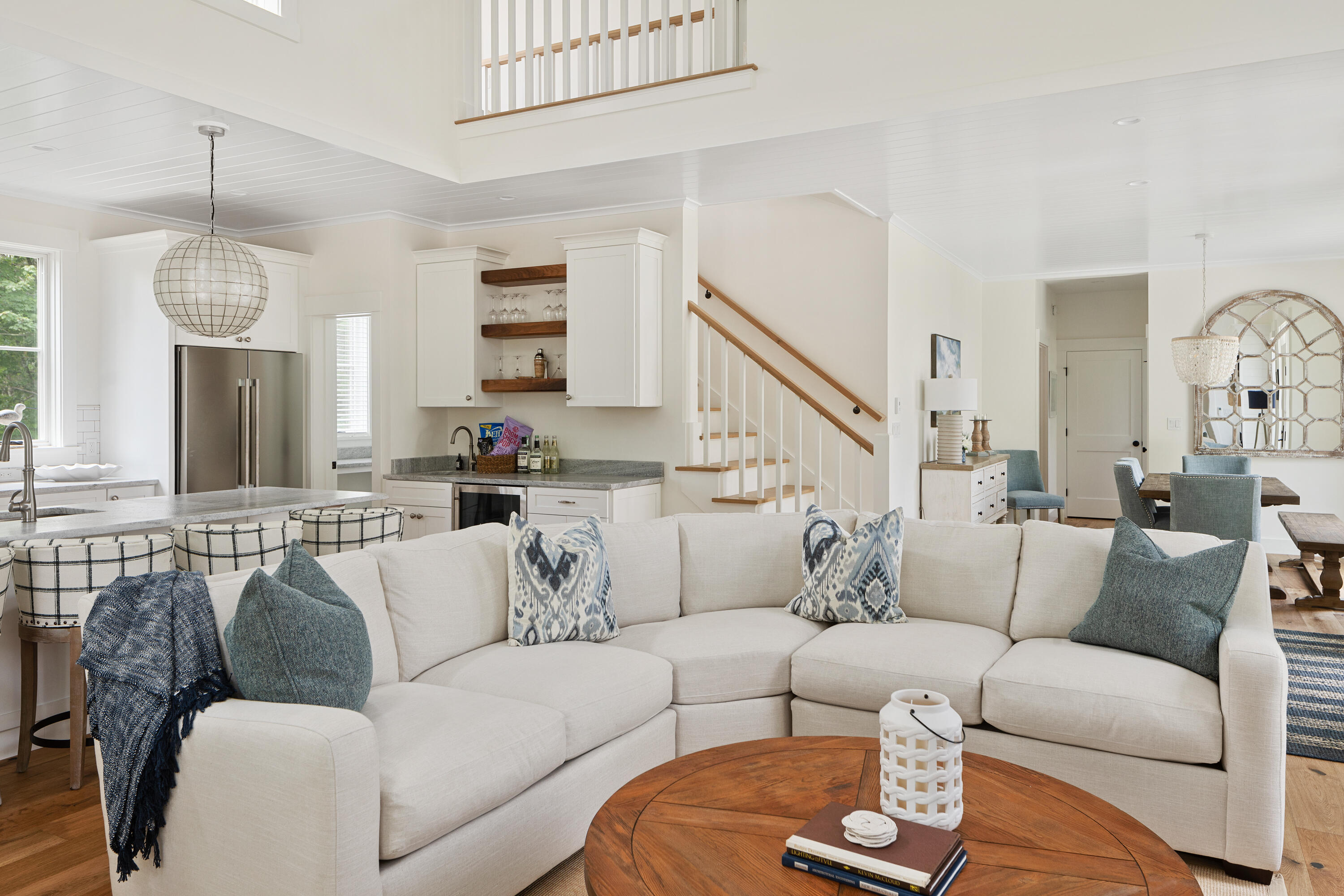 15 Langsford Road, Unit 10 Kennebunkport, ME 04046 - Photo 5 of 18 Kennebunkport Rental Homes Langsford Cap