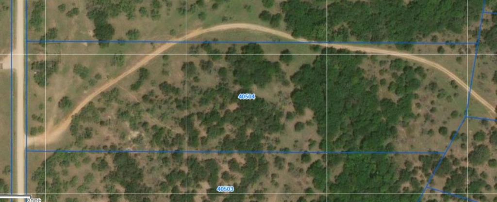 7 Barry Road Henrietta, TX 76365 - Photo 5 of 7 a bathroom with a shower and sink