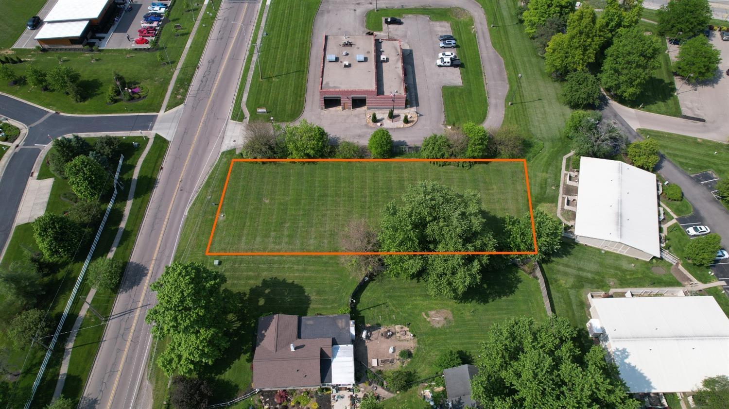 1 Stubbs Mills Road Lebanon, OH 45036 - Photo 8 of 11 Gallery Image 8