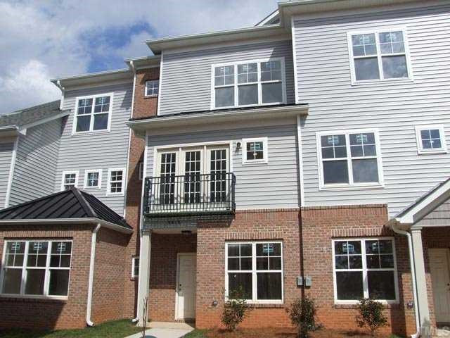 3813 Glenhaven Road Raleigh, NC 27606 - Photo 1 of 3 Exterior Front