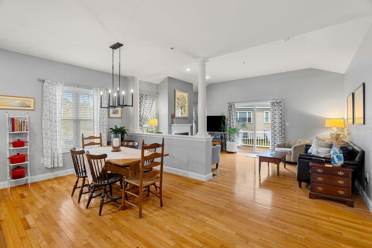 12 Mill Pond Road Brentwood, NH 03833 - Photo 11 of 41