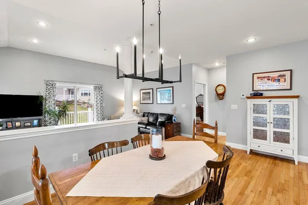 $543,000 | 12 Mill Pond Road, Brentwood, NH 03833