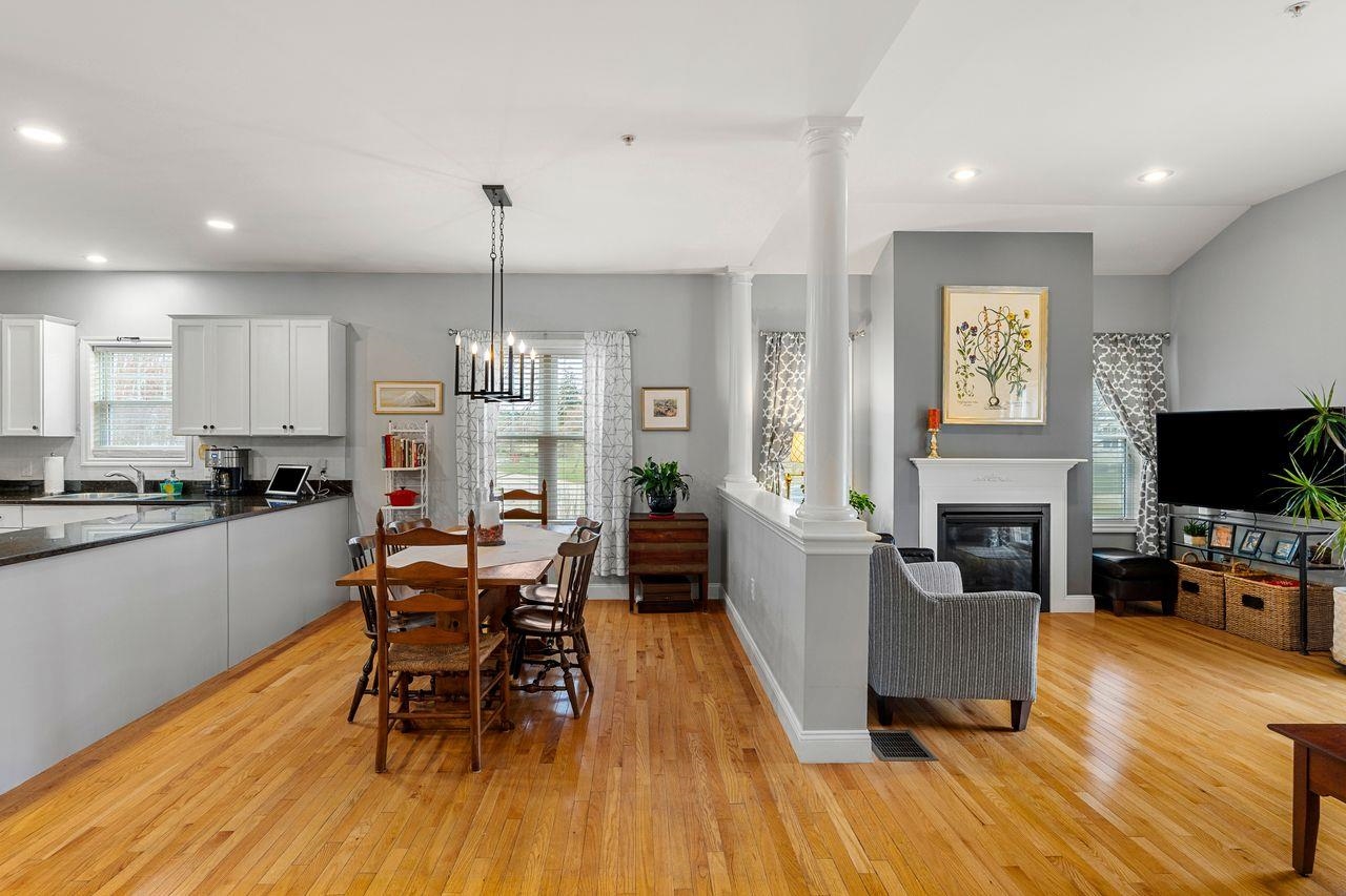 12 Mill Pond Road Brentwood, NH 03833 - Photo 13 of 41