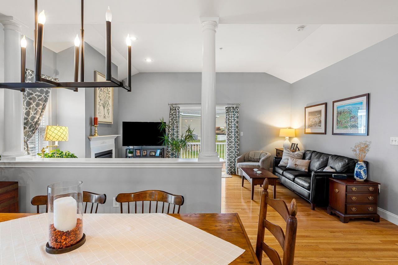 12 Mill Pond Road Brentwood, NH 03833 - Photo 14 of 41