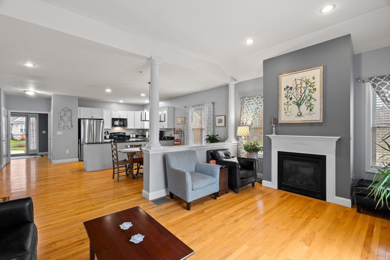 12 Mill Pond Road Brentwood, NH 03833 - Photo 15 of 41