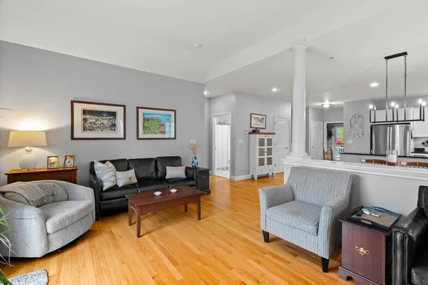 $543,000 | 12 Mill Pond Road, Brentwood, NH 03833