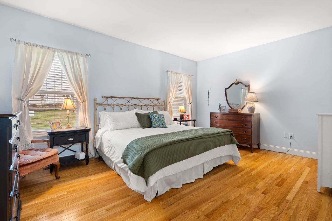 12 Mill Pond Road Brentwood, NH 03833 - Photo 18 of 41