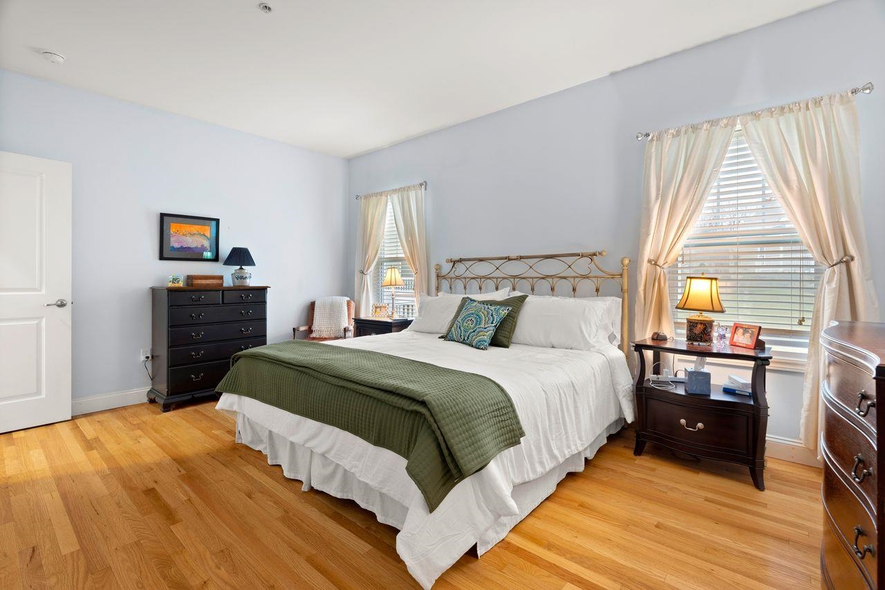 12 Mill Pond Road Brentwood, NH 03833 - Photo 19 of 41