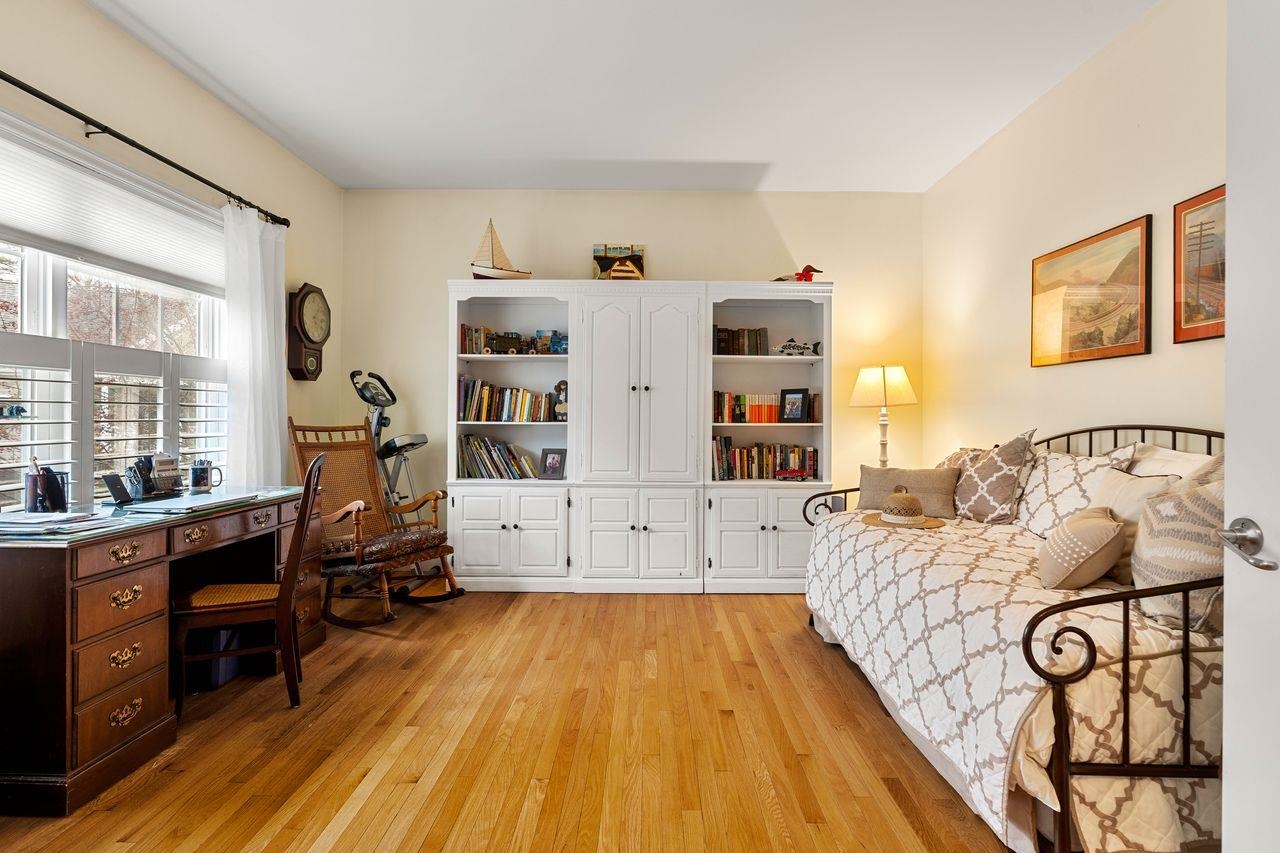 12 Mill Pond Road Brentwood, NH 03833 - Photo 25 of 41