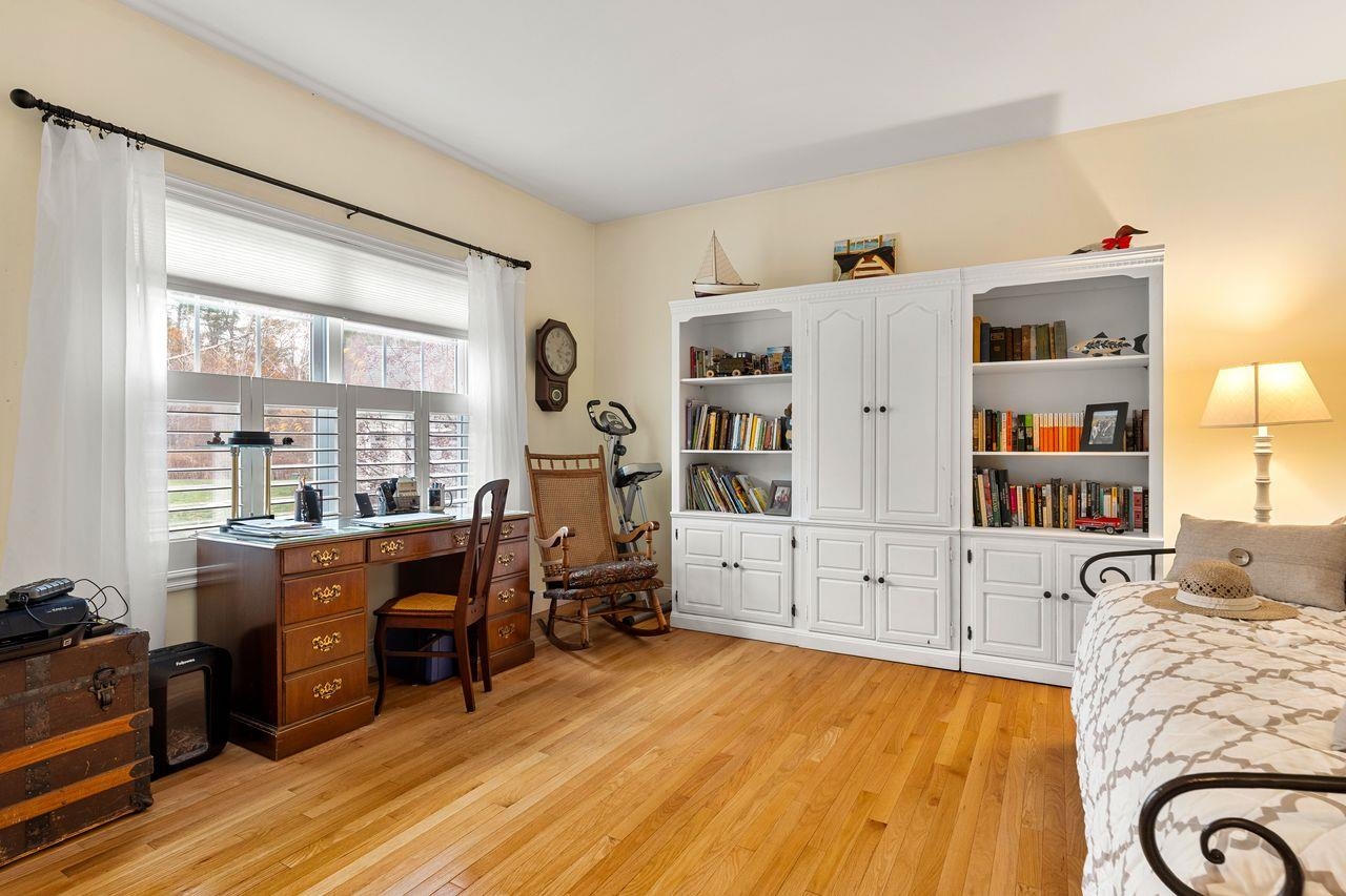 12 Mill Pond Road Brentwood, NH 03833 - Photo 26 of 41