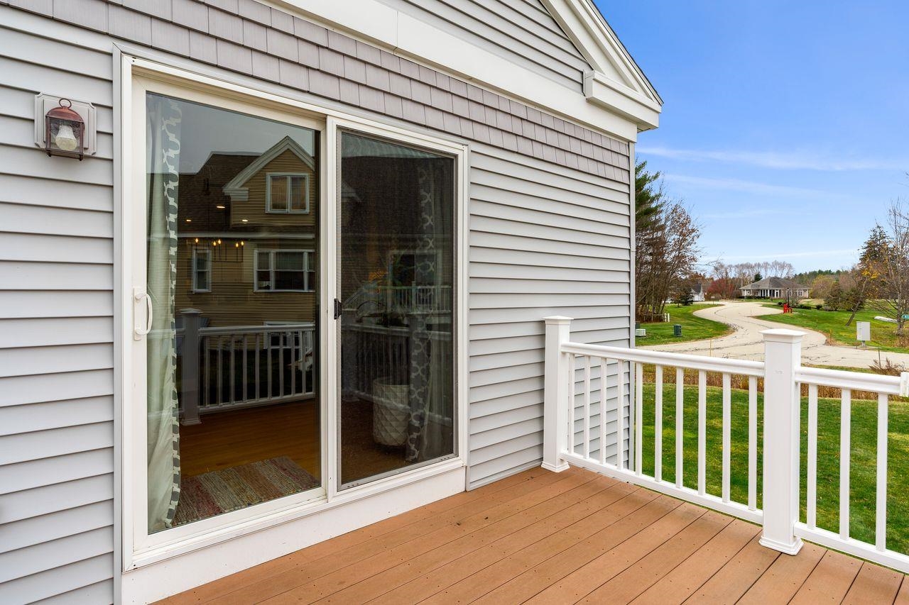 12 Mill Pond Road Brentwood, NH 03833 - Photo 31 of 41