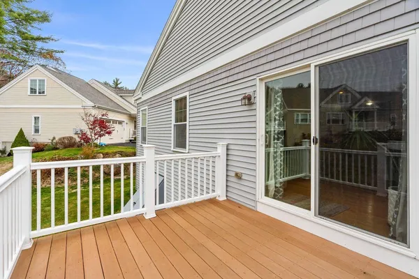 $543,000 | 12 Mill Pond Road, Brentwood, NH 03833