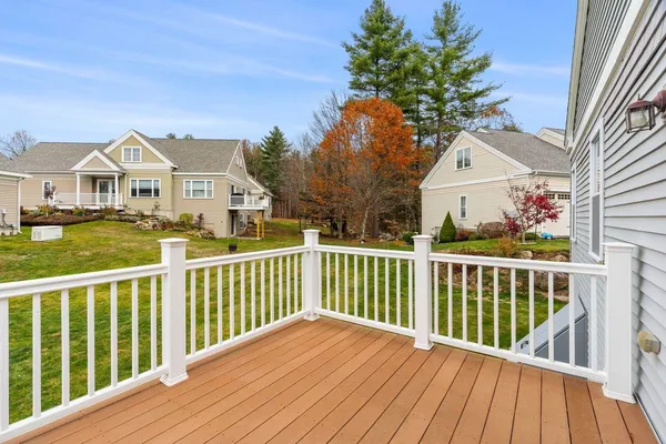 $543,000 | 12 Mill Pond Road, Brentwood, NH 03833