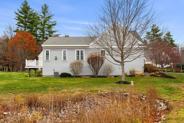 $543,000 | 12 Mill Pond Road, Brentwood, NH 03833