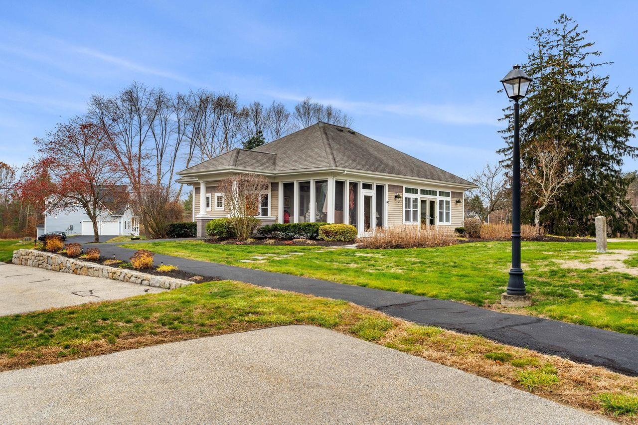 12 Mill Pond Road Brentwood, NH 03833 - Photo 40 of 41