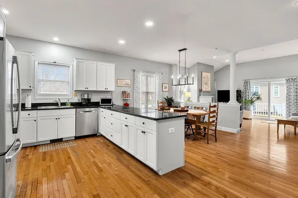 $543,000 | 12 Mill Pond Road, Brentwood, NH 03833