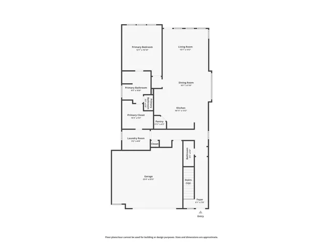 $2,650 | 5323 Wyatt James Lane, Fulshear, TX 77423