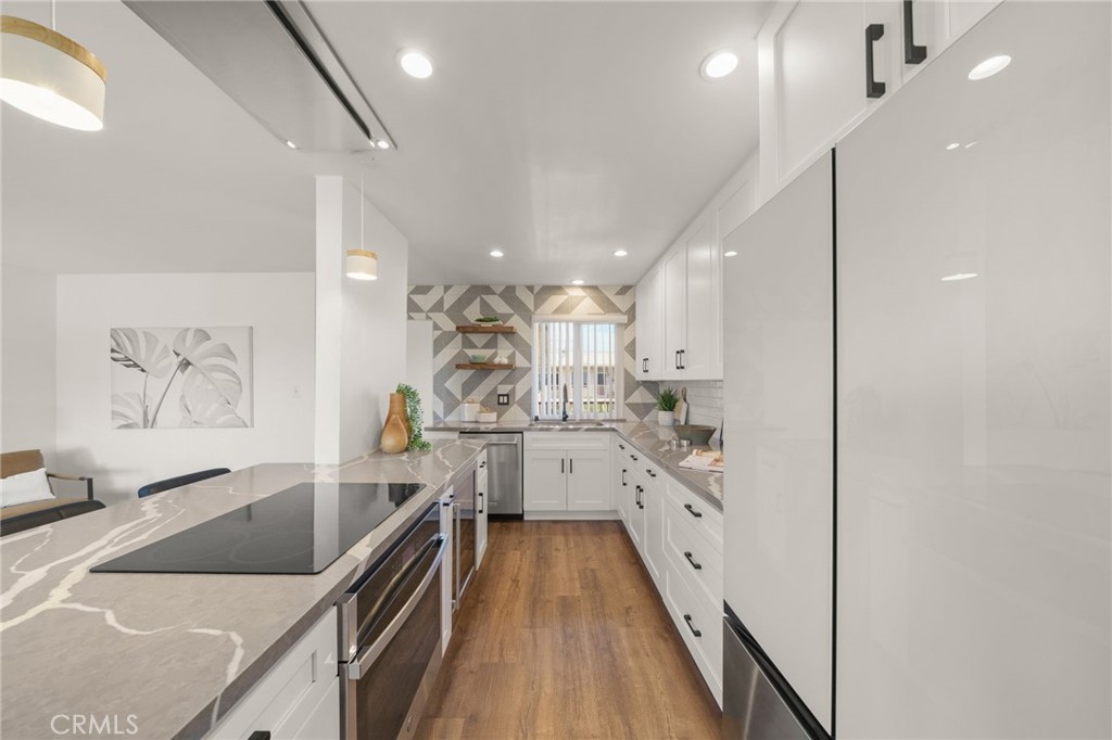 1625 East Appleton Street, Unit 3B Long Beach, CA 90802 - Photo 15 of 45