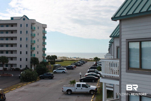 497 Plantation Road, Unit 1355 Gulf Shores, AL 36542 - Photo 22 of 31 View from Deck