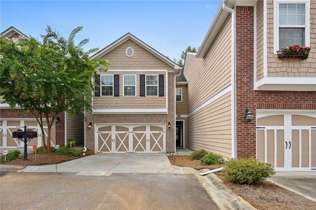 2853 Jordan Oaks Lane Decatur, GA 30033 - Photo 1 of 1