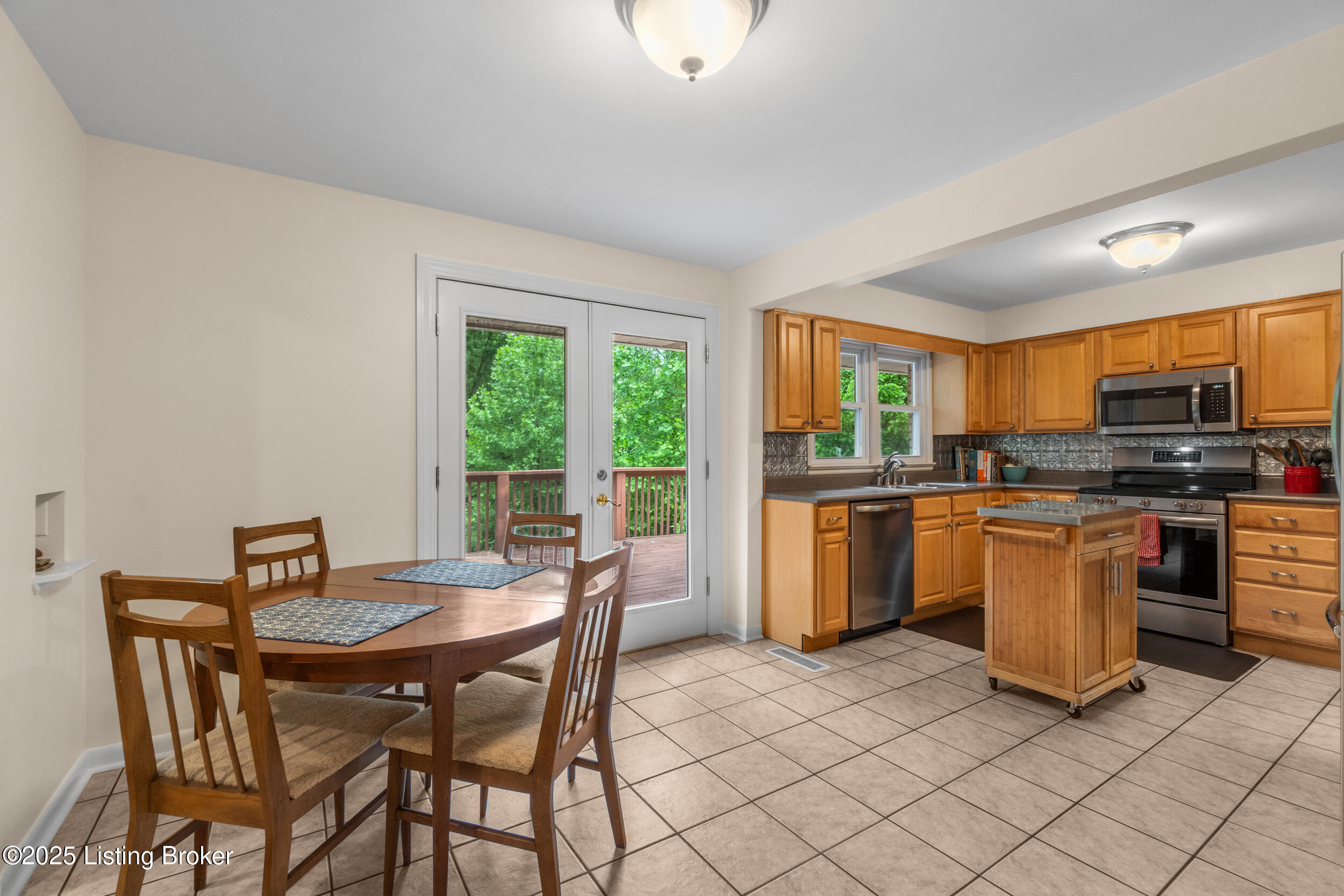 59 Warren Road Louisville, KY 40206 - Photo 20 of 54 dsc06838