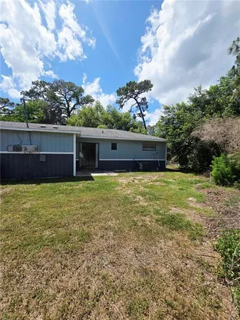 $1,205 | 7615 West Fern Place, Unit 7, Homosassa, FL 34448