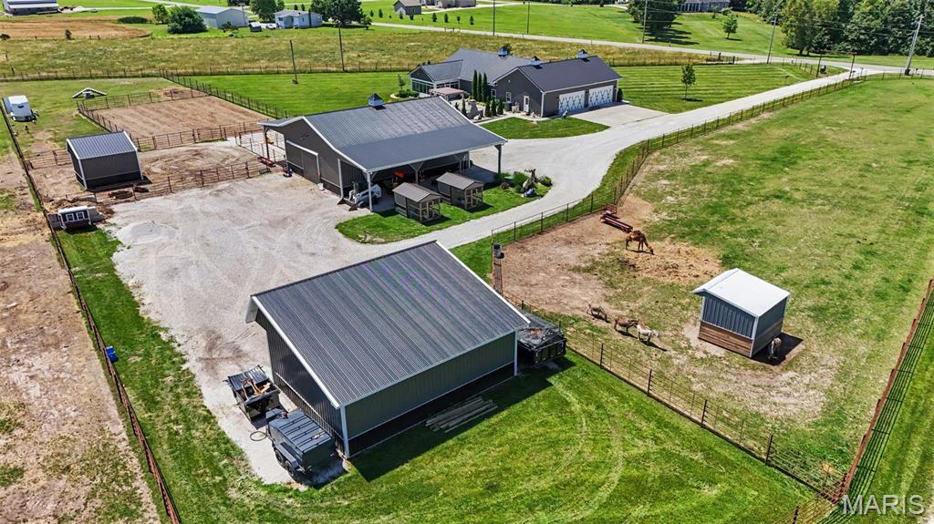 219 Fieth Road Troy, MO 63379 - Photo 24 of 90