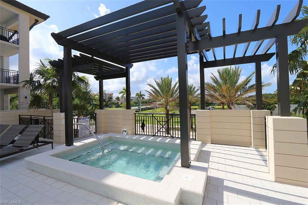 1135 3rd Avenue South, Unit 517 Naples, FL 34102 - Photo 29 of 35 a view of outdoor space