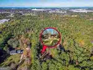 a view of a lake view