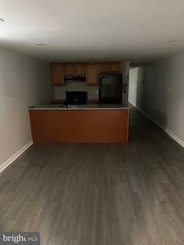 a view of room with window