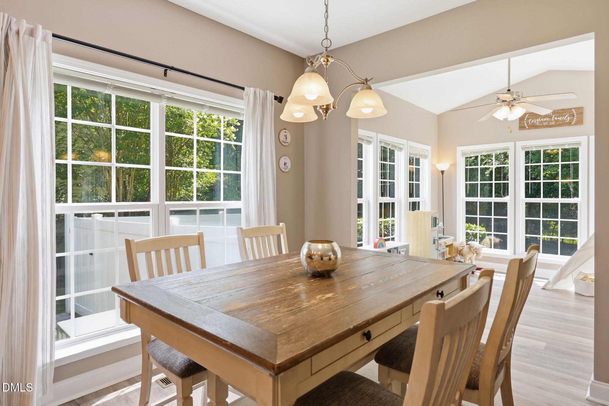 1007 Copper Ridge Court Apex, NC 27502 - Photo 13 of 49