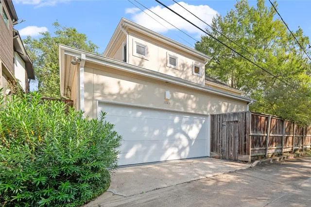 $2,995,000 | 1325 Milford Street, Houston, TX 77006
