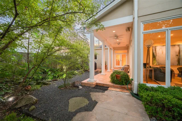 $2,995,000 | 1325 Milford Street, Houston, TX 77006