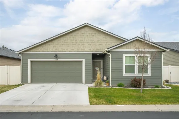 $469,900 | 5904 West Youngstown Lane, Spokane, WA 99208