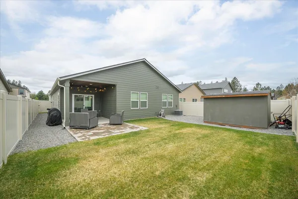 $469,900 | 5904 West Youngstown Lane, Spokane, WA 99208