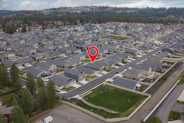 $469,900 | 5904 West Youngstown Lane, Spokane, WA 99208
