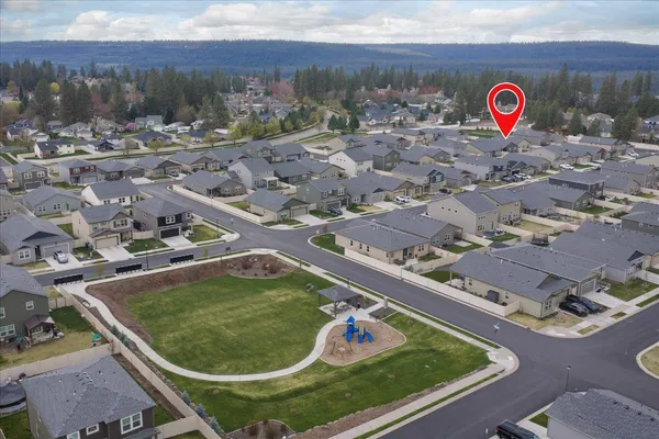 $469,900 | 5904 West Youngstown Lane, Spokane, WA 99208