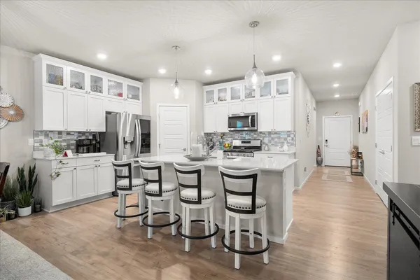 $469,900 | 5904 West Youngstown Lane, Spokane, WA 99208